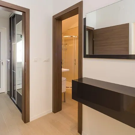 Apartament Modern Irma Split
