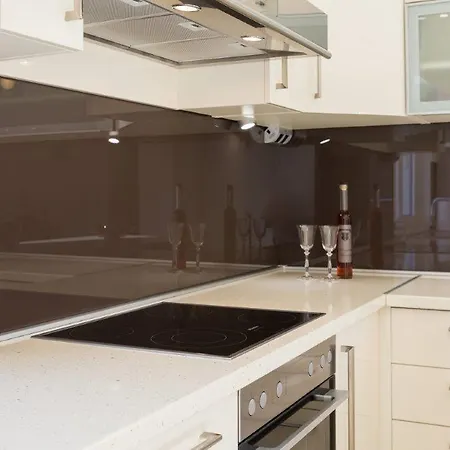 Appartement Modern Irma