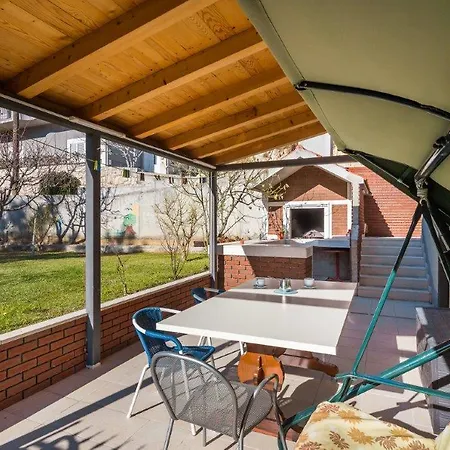 Apartament Modern Irma *