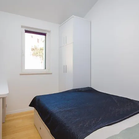 Modern Irma Appartement
